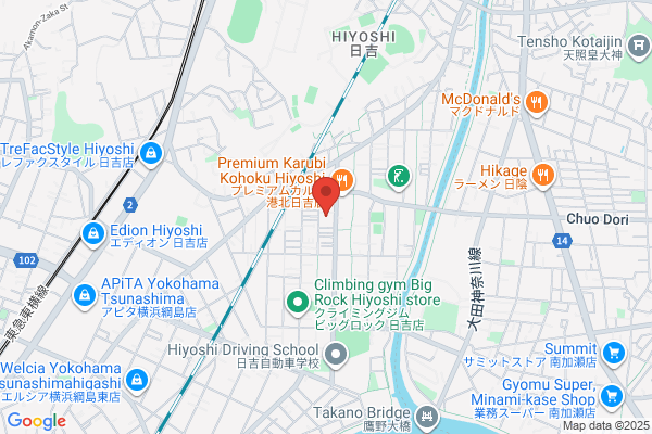 Komatsu Shoji Co., Ltd.