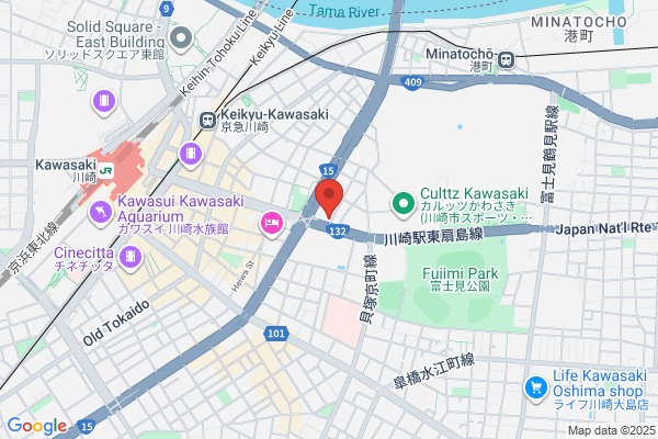 Maruju Co., Ltd.