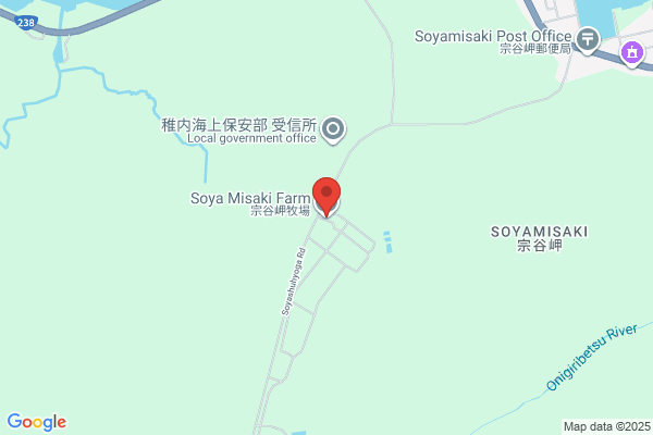 Misaki Farm Co., Ltd.