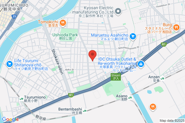 Okinawa Bussan Center Co., Ltd.