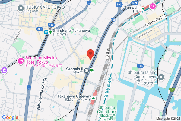 Taika Trading Co., Ltd.