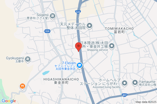 D.A Kyodaisha Co., Ltd.