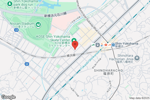 MRN International Co., Ltd.