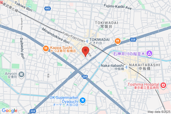 Makino Natural Foods Center
