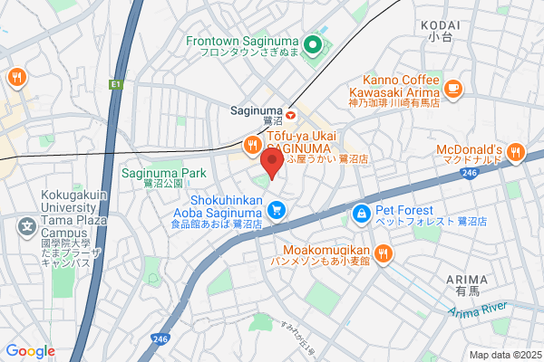 Natural Art Co., Ltd.