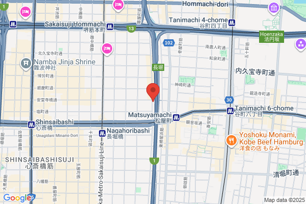 Sun Izumi Co., Ltd.