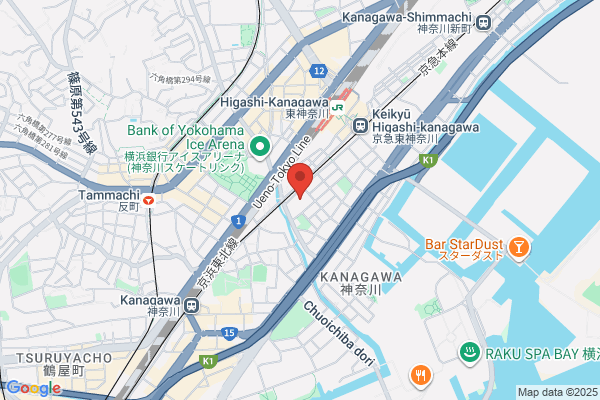 Yokohama Seibutsu Kagaku Kenkyujo Co., Ltd.