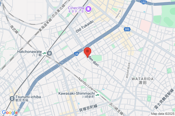 Daiichi Hospital