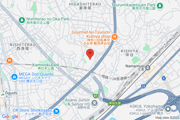 Fuji Denki Hospital