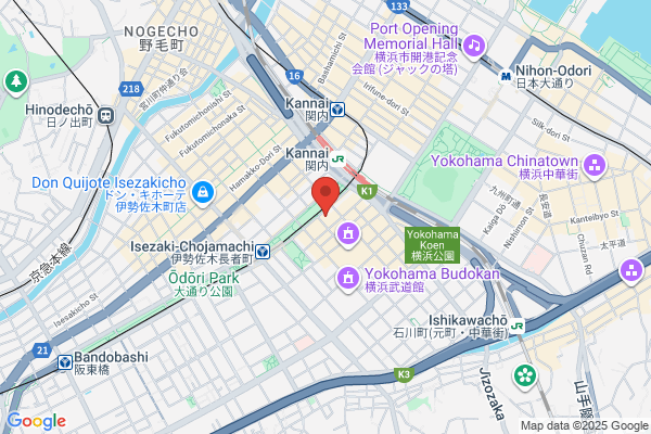 Fureai Yokohama Hospital