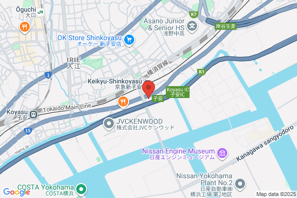 Furukawa Hospital