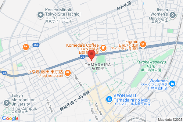 Hino Hospital
