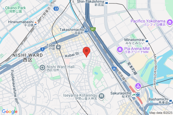 Kameda Hospital