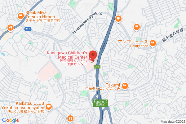 Kanagawa Children's Medical Center