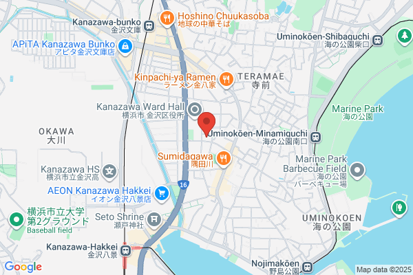 Kanazawa Hospital
