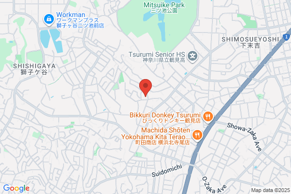 Katayama Memorial Hospital