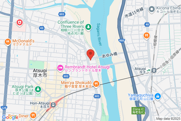 Kondo Hospital