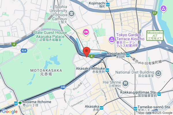 Maeda Hospital