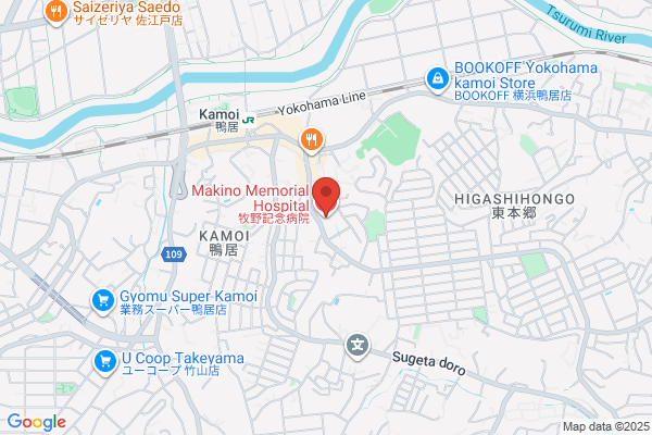 Makino Memorial Hospital
