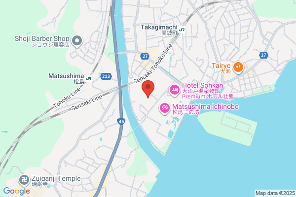 Matsushima Hospital