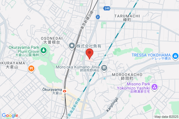 Mitsubishi Heavy Industries Ltd., Ookurayama Hospital