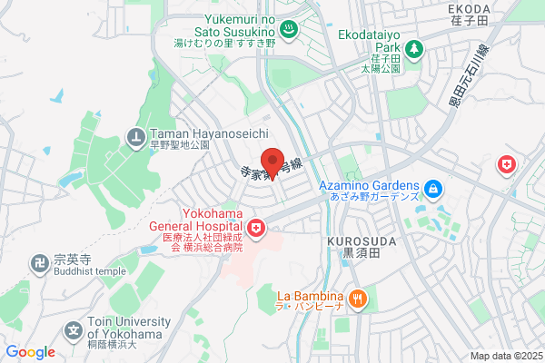Mominokidai Clinic