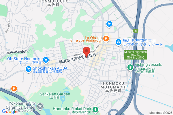 Mukaiyama Pediatric Clinic