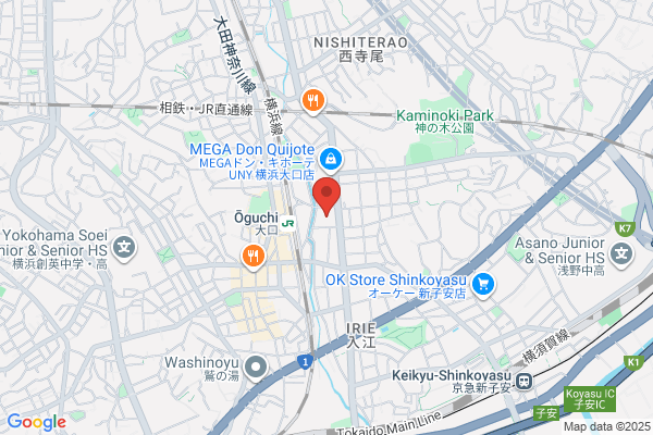 Oguchi Higashi Hospital
