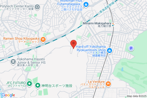 Shin Nakagawa Hospital