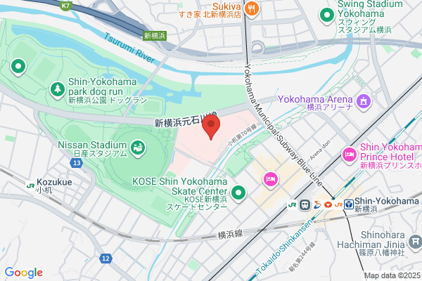 Shin Yokohama Hospital