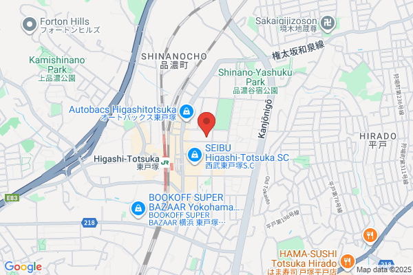 Shintotsuka Hospital