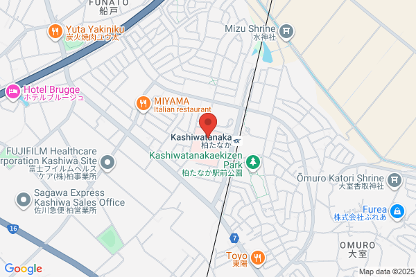 Tanaka Hospital