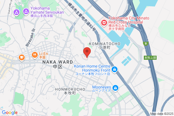 Washinzaka Hospital