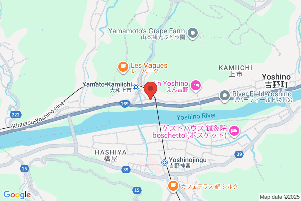 Yoshinocho Hospital