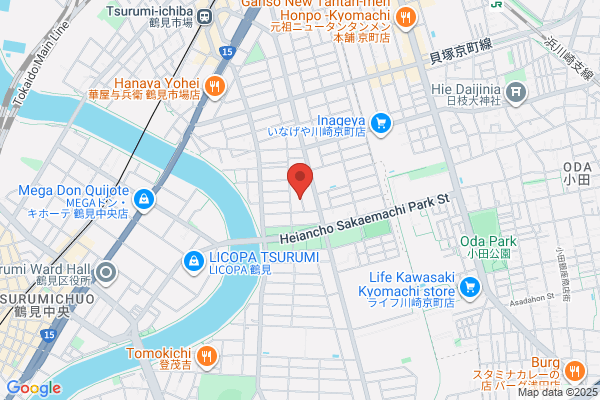 Kita Gastro-enterological Clinic
