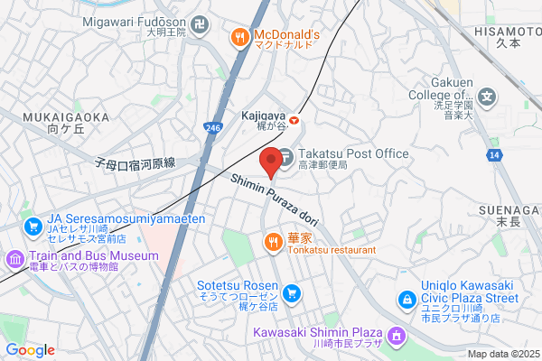 Someya Gastro-intestinal Clinic