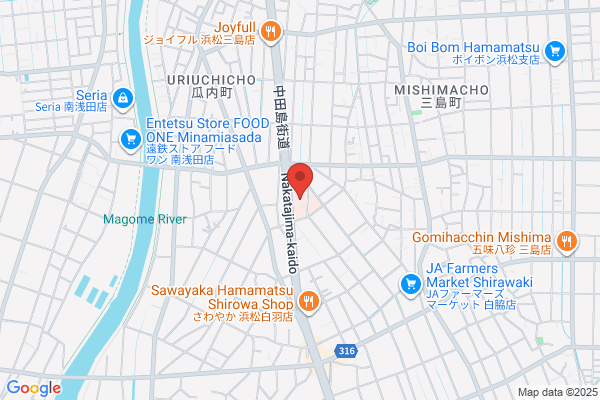 Mutsumicho Clinic