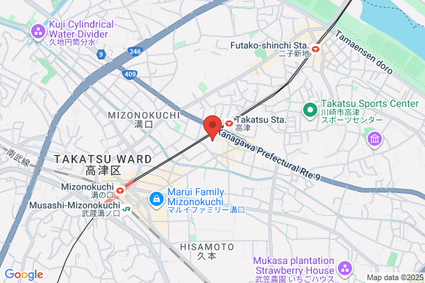 University Hospital Mizonokuchi Teikyo University School of Medicine