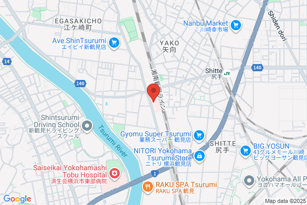 Ushioda Hospital