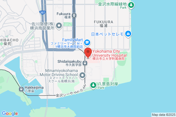 Yokohama City University Hospital