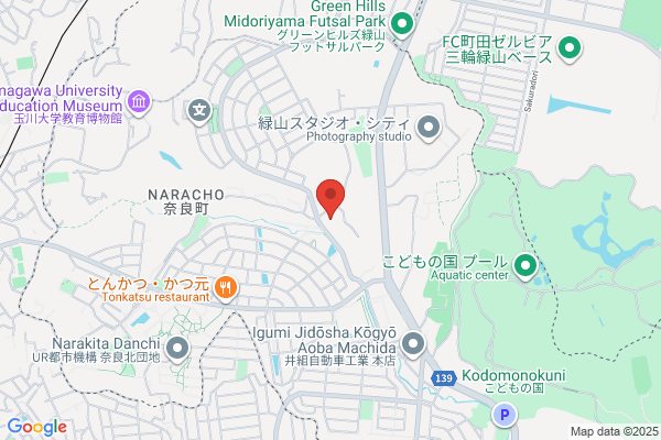Midori Kyowa Hospital