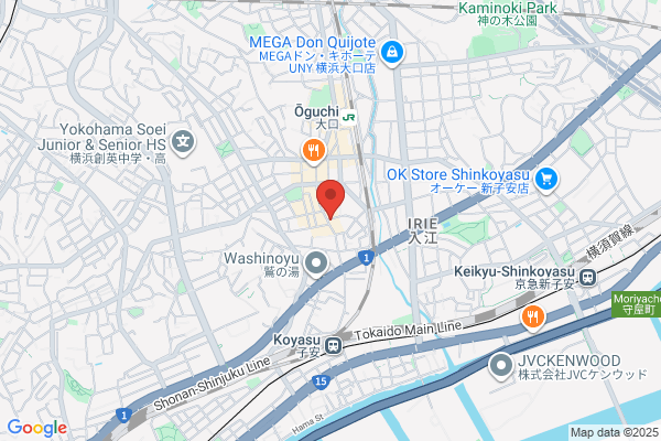 Saito Internal Clinic
