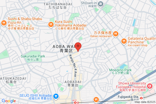 Utsukushigaoka Women's Clinic