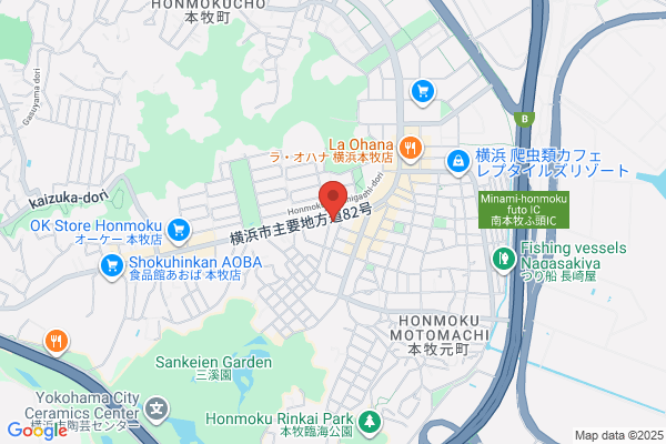 Mukaiyama Ophthalmology Clinic