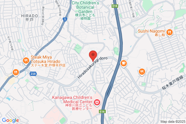 Mutsukawa Ophthalmology Clinic