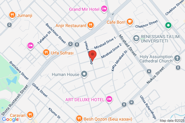Aster Hotel