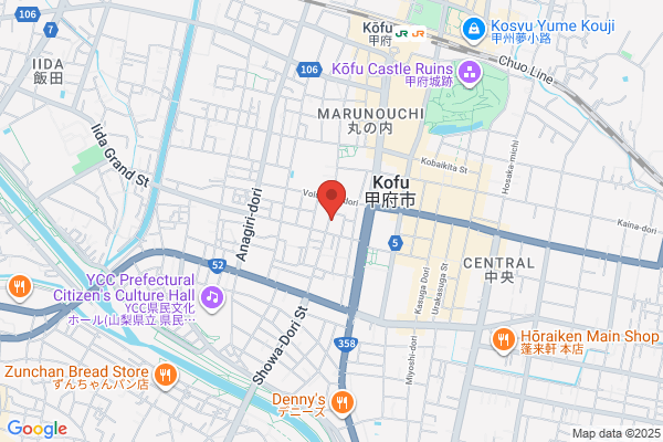 Azuma Business Hotel