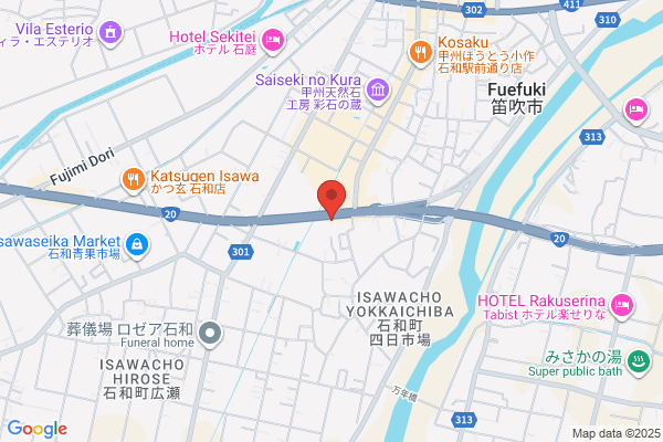 Business Hotel Hakusen