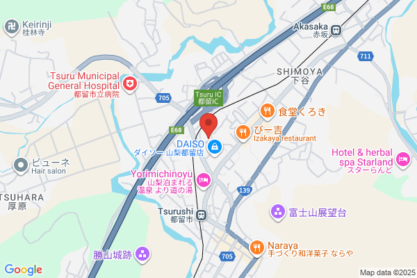 Business Hotel Inter Fujimoto