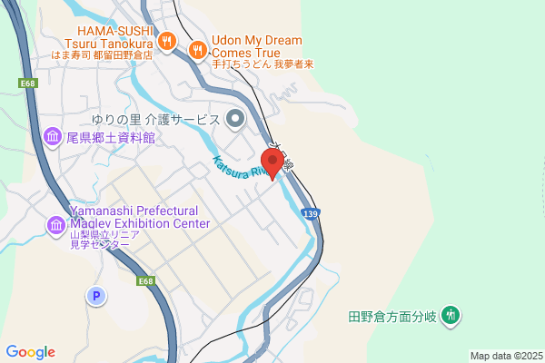 Business Hotel Izumiya